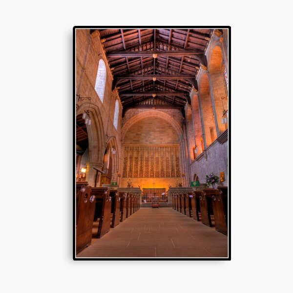 Item preview, Inside Bolton Abbey designed and sold by Shaun Whiteman.