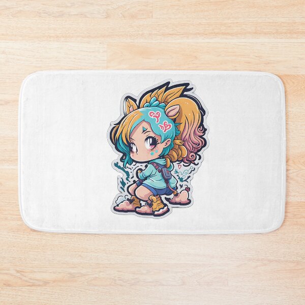 Item preview, Enchanted OC Realms: encantadores personajes originales designed and sold by FashionRex.