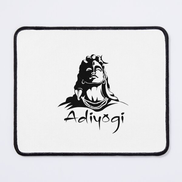 Item preview, Adiyogi Siva designed and sold by jkvwdapwr12.