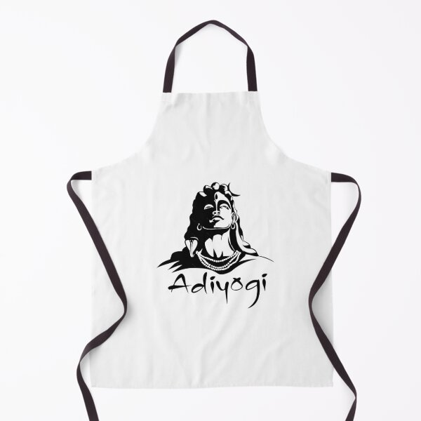 Item preview, Adiyogi Siva designed and sold by jkvwdapwr12.