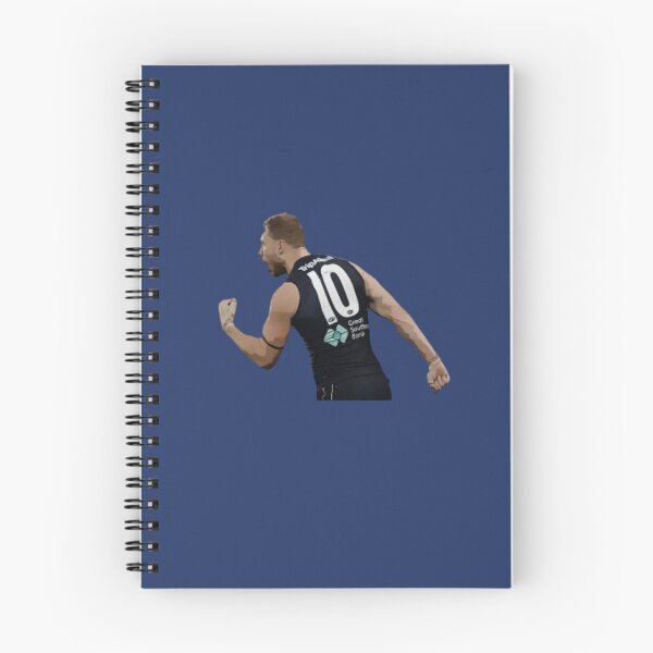 Item preview, Harry Mckay Goal Celebration designed and sold by ijdesigns.
