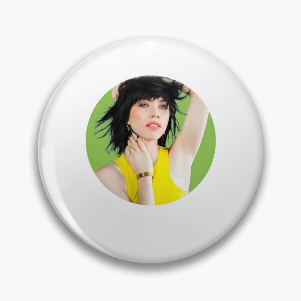 Artikelvorschau, Carly Rae Jepsen entworfen und verkauft von LoveJalenCloth.