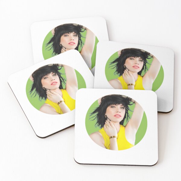 Item preview, Carly Rae Jepsen designed and sold by LoveJalenCloth.