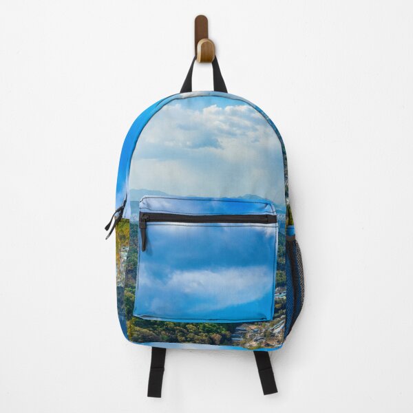 Item preview, View from the mountain! designed and sold by seunghus.