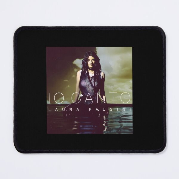 Item preview, Laura Pausini io canto designed and sold by TVTFashionista.
