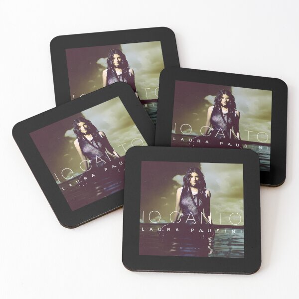 Item preview, Laura Pausini io canto designed and sold by TVTFashionista.