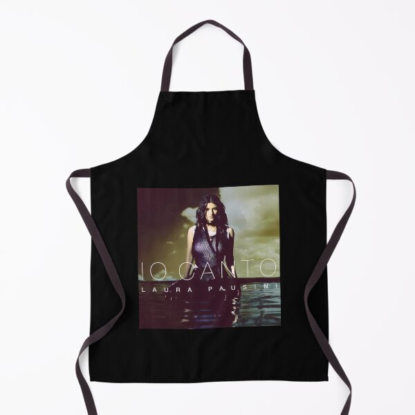 Item preview, Laura Pausini io canto designed and sold by TVTFashionista.