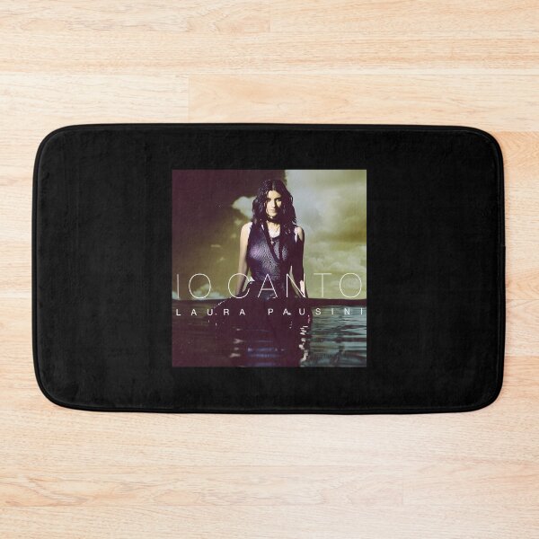 Item preview, Laura Pausini io canto designed and sold by TVTFashionista.