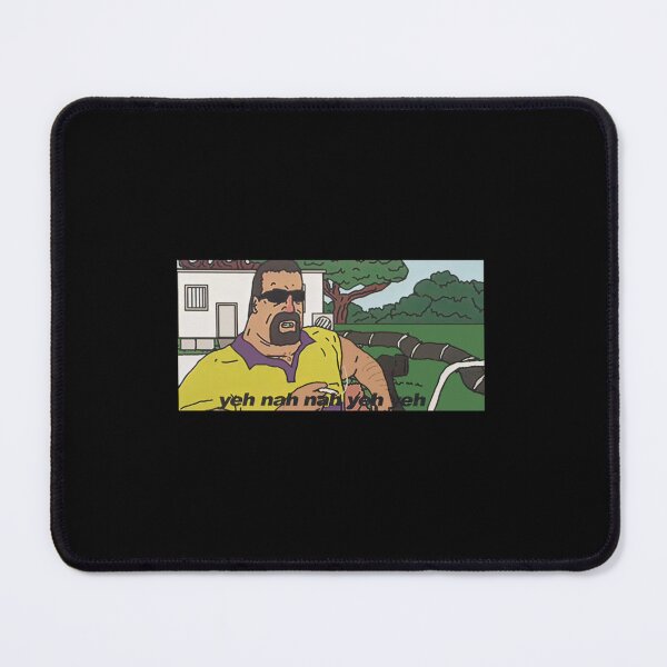 Item preview, The Big Lez Show Mike Nolan designed and sold by ShawnLubowit.
