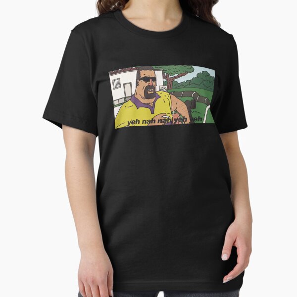 Item preview, The Big Lez Show Mike Nolan   designed and sold by ShawnLubowit.