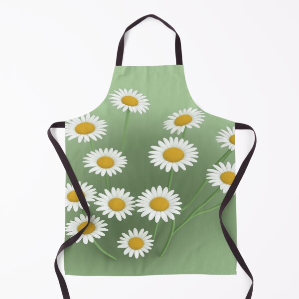 Item preview, Daisy Garden in Pure Harmony, Spring Glow designed and sold by Charlygood.