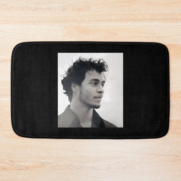 Item preview, Amos Lee designed and sold by RobinsonBoobo.