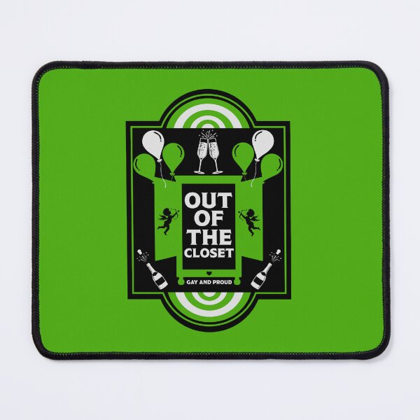 Item preview, National Coming Out Day designed and sold by happygiftideas.