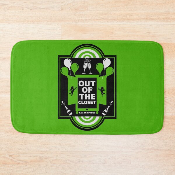 Item preview, National Coming Out Day designed and sold by happygiftideas.