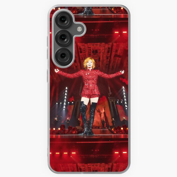 Item preview, Mylène Farmer Nevermore 2024 concert designed and sold by SyncopeMars.