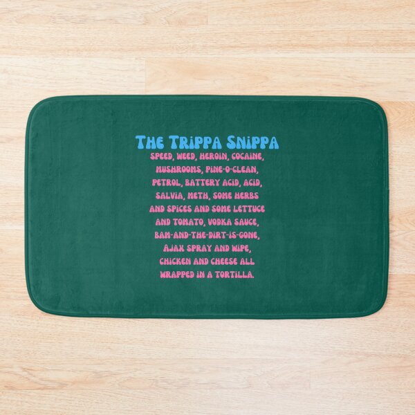Item preview, Trippa Snippa Recipe - The Big Lez Show   designed and sold by ShawnLubowit.
