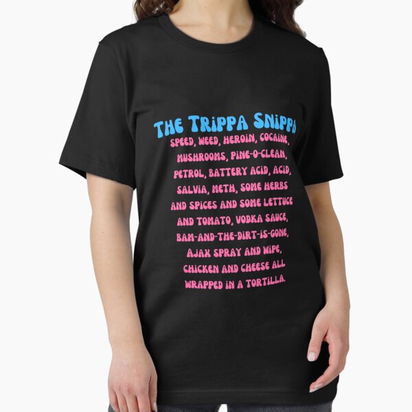 Item preview, Trippa Snippa Recipe - The Big Lez Show   designed and sold by ShawnLubowit.