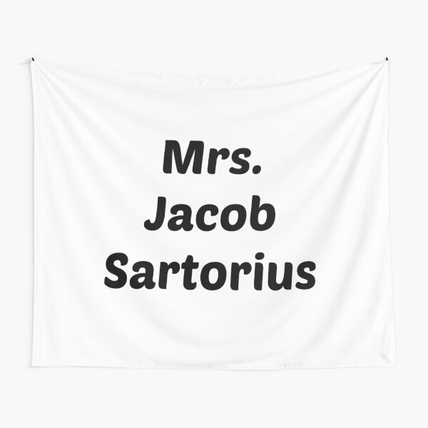 Jacob Sartorius Tapestries for Sale Redbubble