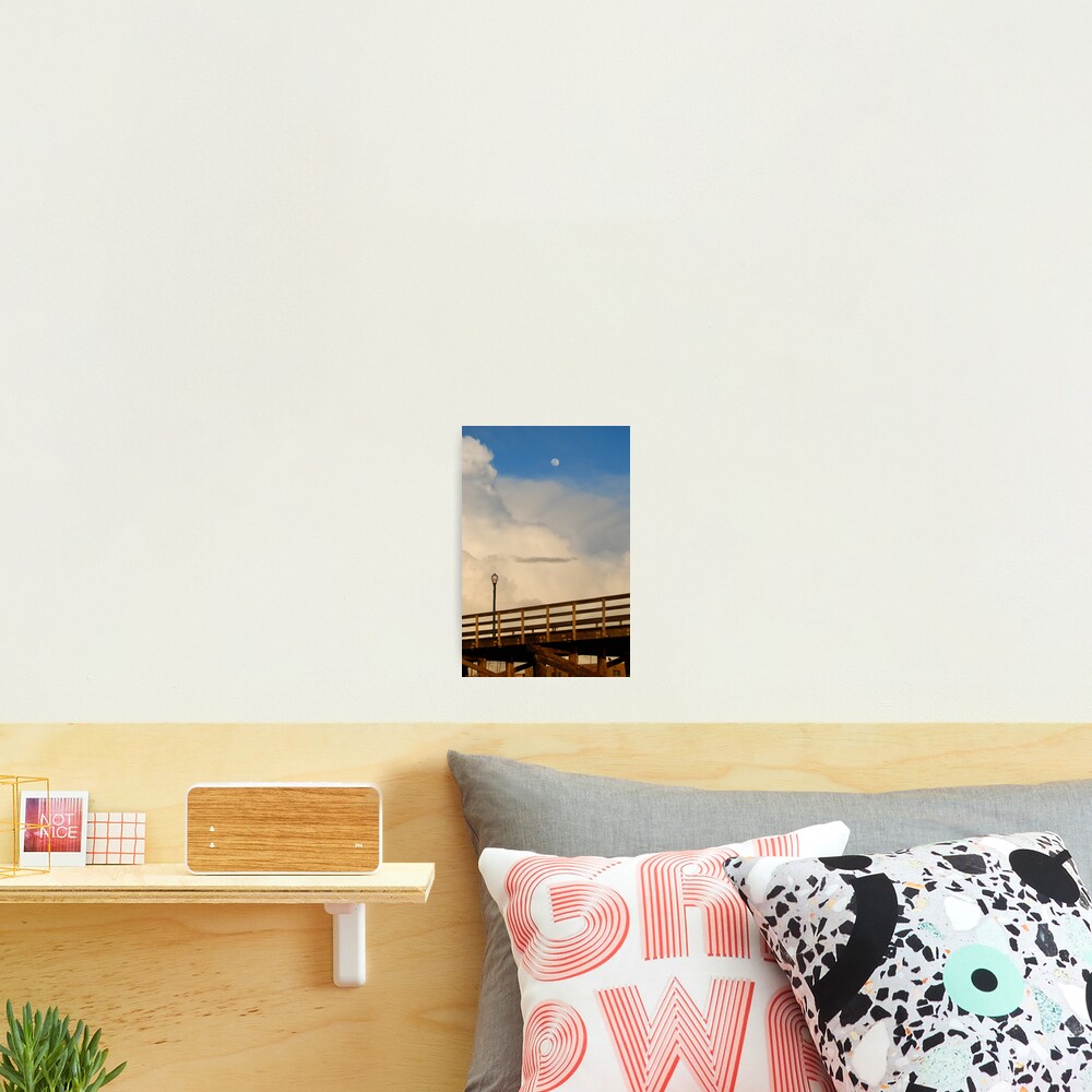 Item preview, Photographic Print designed and sold by Photomojo.