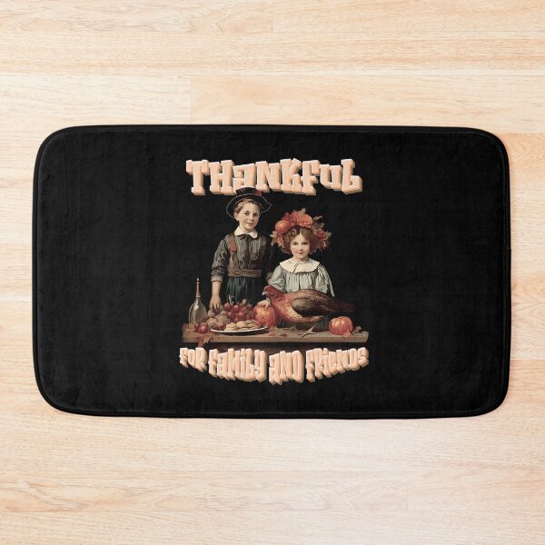 Item preview, Gratitude for Family and Friends designed and sold by Myth Whisperers.