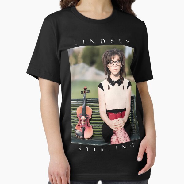 Artikel-Vorschau von LINDSEY STIRLING, designt und verkauft von ClothesLafaille.