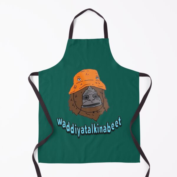 Item preview, Waddiyatalkinabeet Lez Big Lez Show designed and sold by ShawnLubowit.