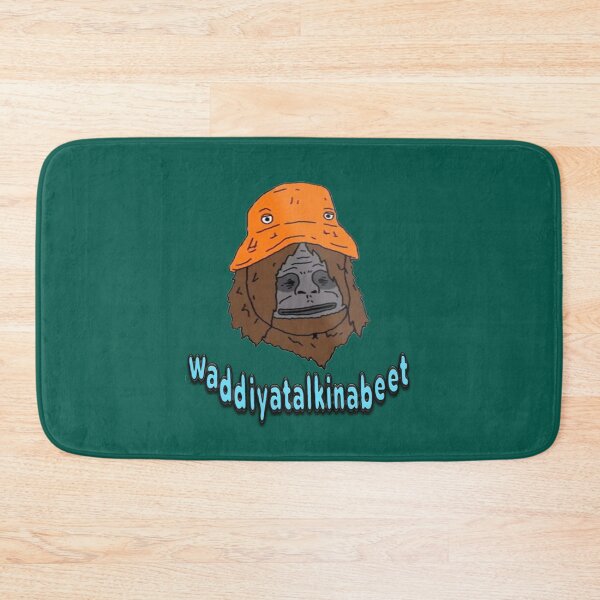 Item preview, Waddiyatalkinabeet Lez Big Lez Show  designed and sold by ShawnLubowit.