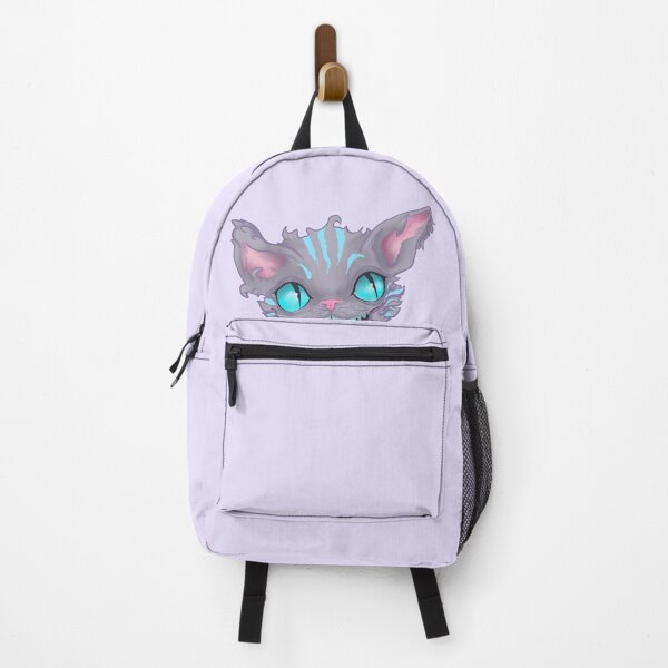 Item preview, cheshire cat designed and sold by Ero’s Palace.