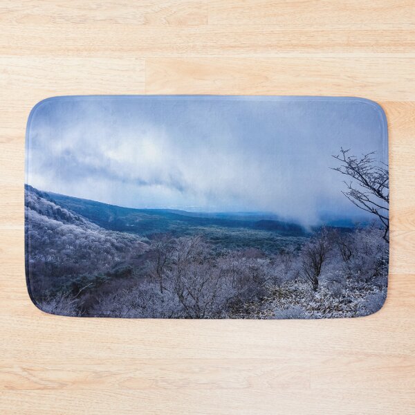 Item preview, View from the mountain! designed and sold by seunghus.