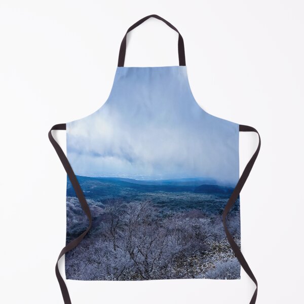 Item preview, View from the mountain! designed and sold by seunghus.
