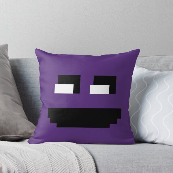 Item preview, Fnaf Purple Guy designed and sold by Lauren Donnelly.