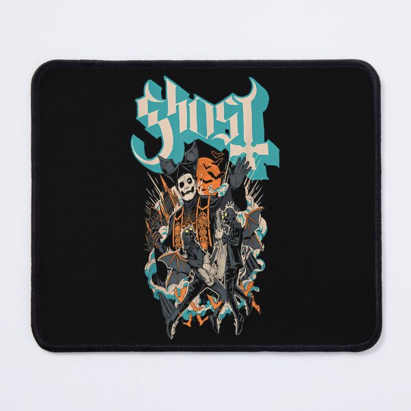 Item preview, Ghost-Impera-Maestro designed and sold by StylePrickly.