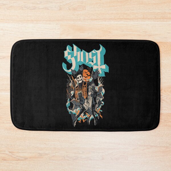 Item preview, Ghost-Impera-Maestro designed and sold by StylePrickly.