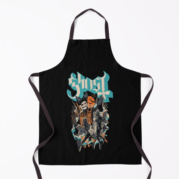 Item preview, Ghost-Impera-Maestro designed and sold by StylePrickly.