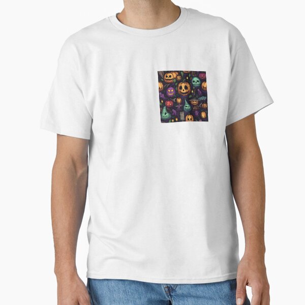 Item preview, Halloween Party designed and sold by Piyakan.