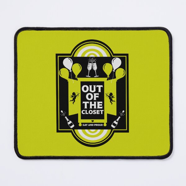 Item preview, National Coming Out Day designed and sold by happygiftideas.