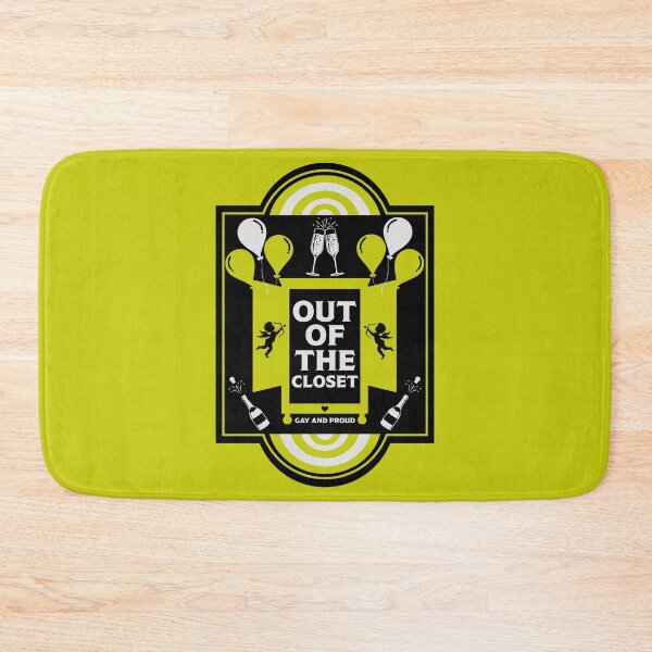 Item preview, National Coming Out Day designed and sold by happygiftideas.
