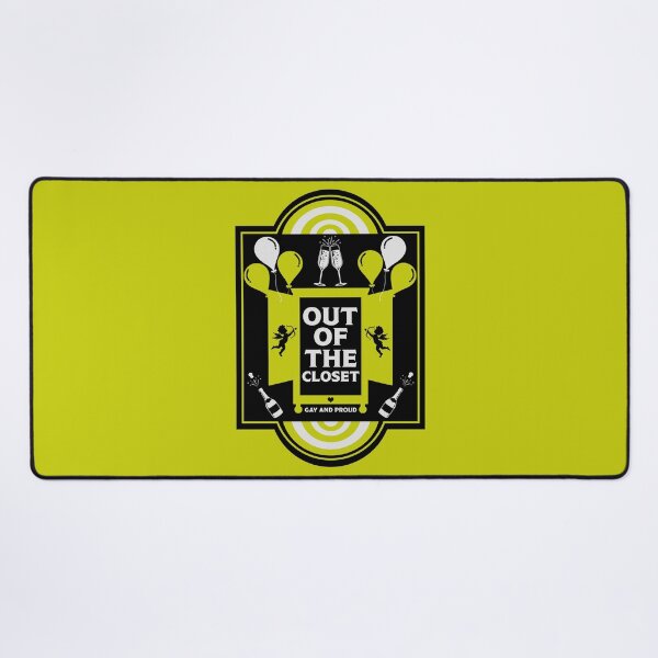 Item preview, National Coming Out Day designed and sold by happygiftideas.