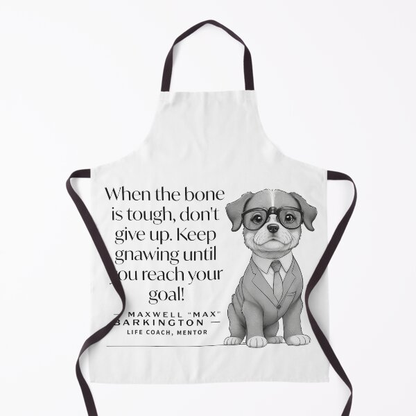 Item preview, Canine coaching 2 (black) designed and sold by HOlaMax.