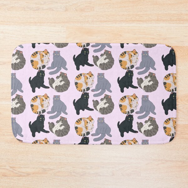 Item preview, Cute silly cats pack  designed and sold by Yaragold.