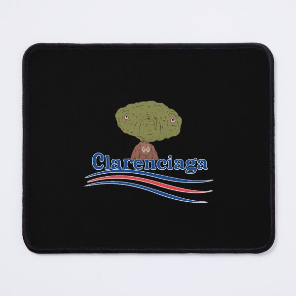 Item preview, Big Lez Show Clarenciaga designed and sold by ShawnLubowit.