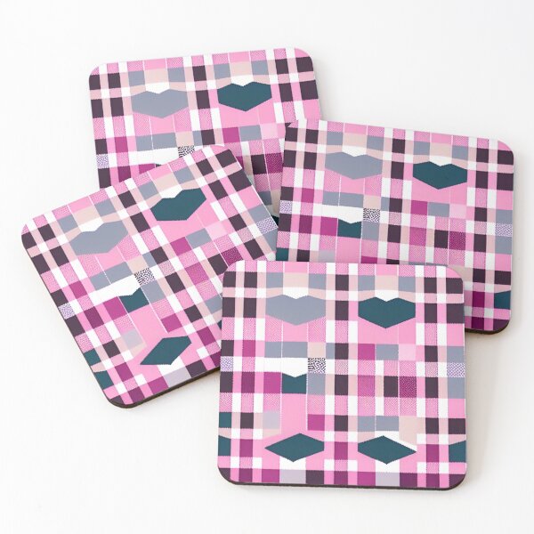 Item preview, Flannel Heart designed and sold by AnimeBlaque.