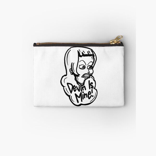 Item preview, Lola Skumpy from Big Mouth Devin is Mine! Quote  designed and sold by Lakedkuyhe.