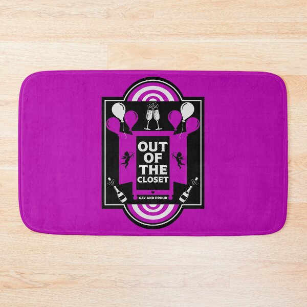 Item preview, National Coming Out Day designed and sold by happygiftideas.