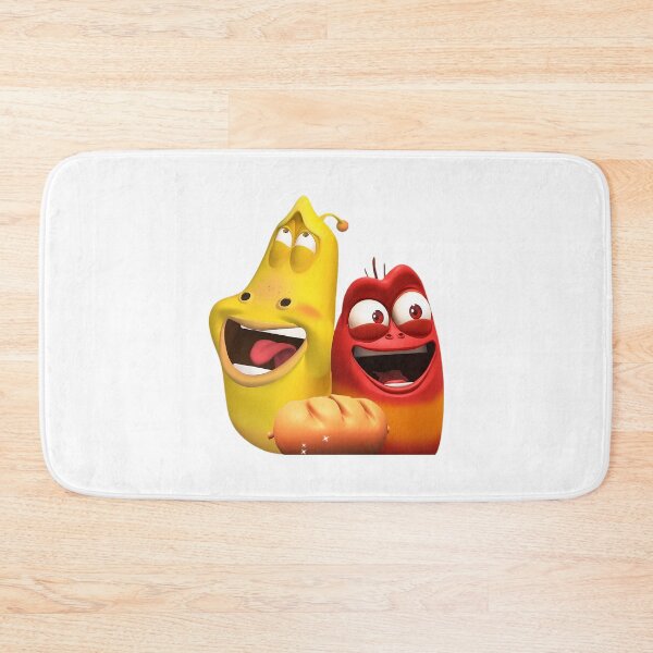 Item preview, Larva animation series - larva cartoon 2023 designed and sold by Modejumpers.