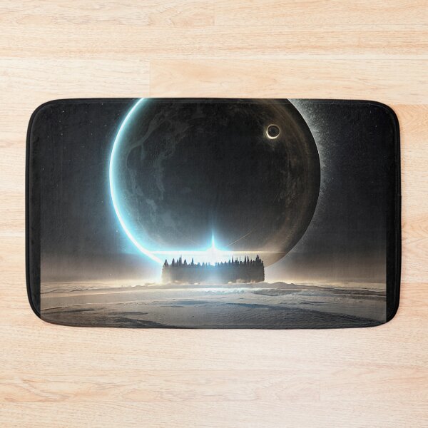 Item preview, Temporal Odyssey: A Fusion of History and Futurity designed and sold by KGOLDFITNESS.