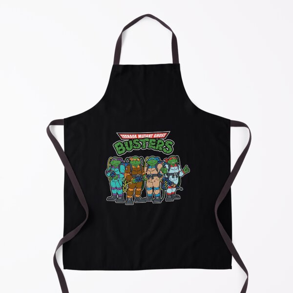 Item preview, Teenage Mutant Ghost Busters designed and sold by doaaalmppfd89.