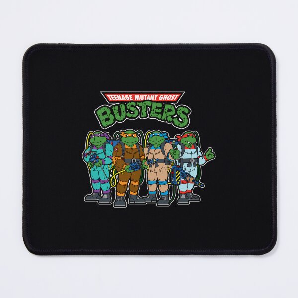 Item preview, Teenage Mutant Ghost Busters   	 designed and sold by doaaalmppfd89.