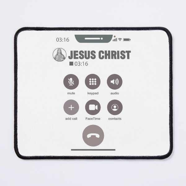 Item preview, Jesus calling designed and sold by plushism.