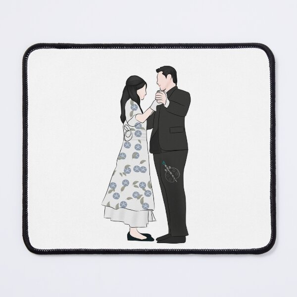 Item preview, Heartbeat Korean Drama designed and sold by ArtRaftPro.